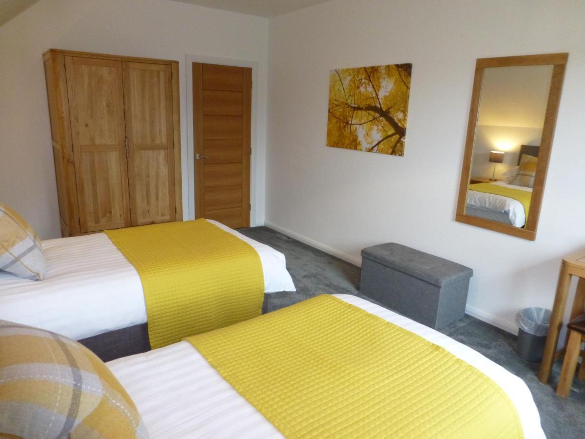 Gerycastell Luxury With Stunning Views & Ev Station Point * Carmarthen