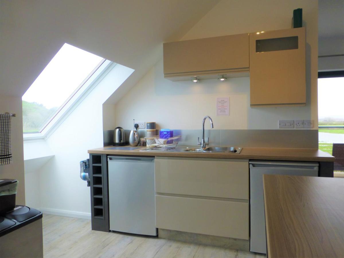 Gerycastell Luxury With Stunning Views & Ev Station Point *
