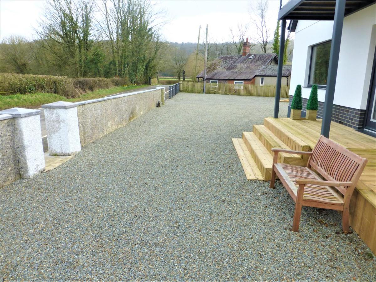 Gerycastell Luxury With Stunning Views & Ev Station Point Apartment *