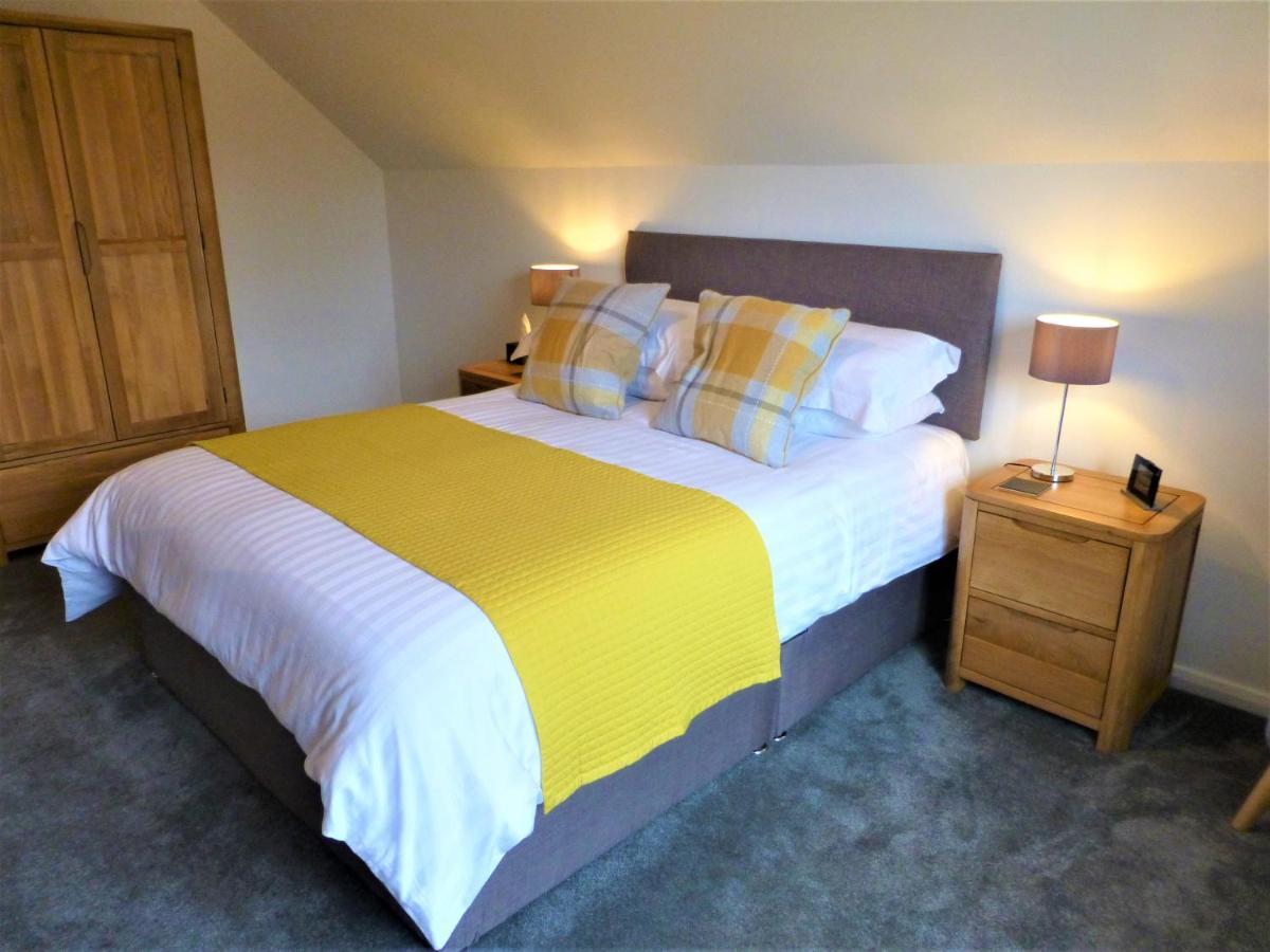 Gerycastell Luxury With Stunning Views & Ev Station Point Apartment