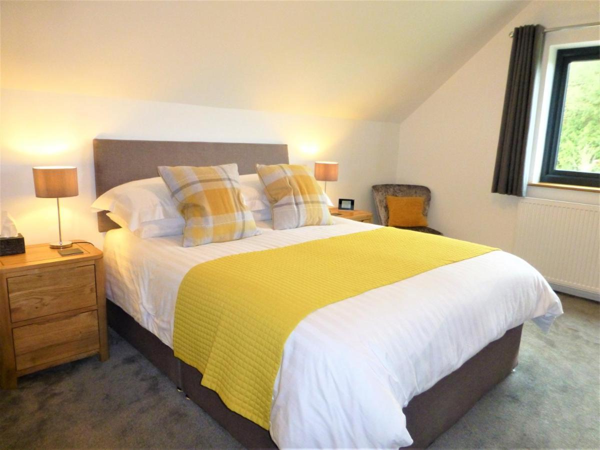 Gerycastell Luxury With Stunning Views & Ev Station Point Apartment
