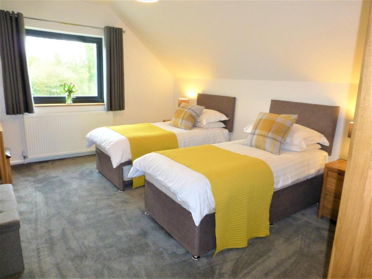Gerycastell Luxury With Stunning Views & Ev Station Point Apartment