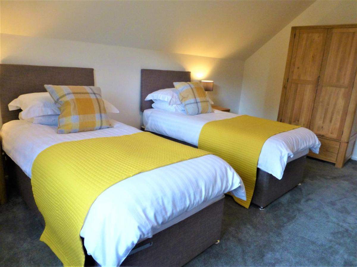 Gerycastell Luxury With Stunning Views & Ev Station Point Apartment *